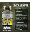 Liver Armour Protector Hepático de Army Nutrition