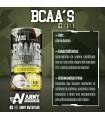 Bcaa 10:1:1 Army Nutrition Piña Coco