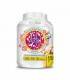 Peace and Love Protein Proteina Vegana 4.5lbs Frappe Caramel