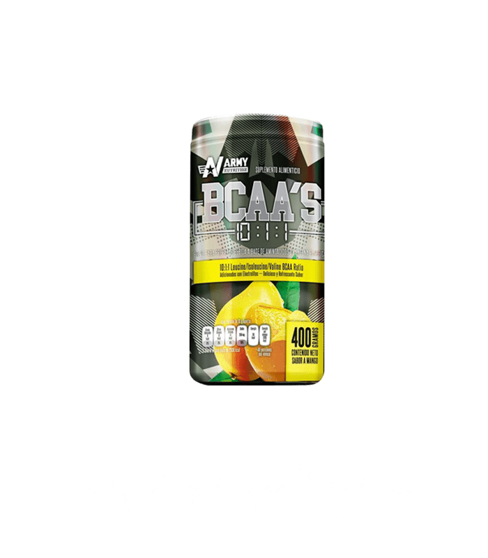 Aminoácidos